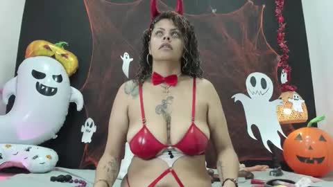 Luna online show from 10.24.25