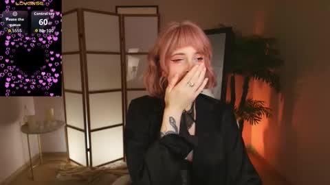 Luna online show from 10.16.25