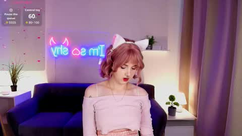 Luna online show from 10.21.25
