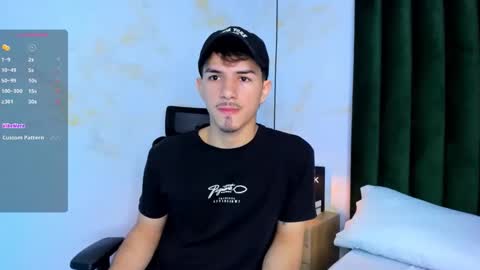 Luna Stanford online show from 12.01.25