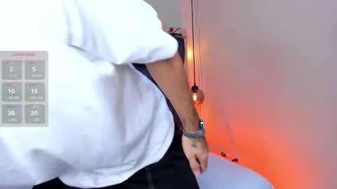 Luna Stanford online show from 01.05.26