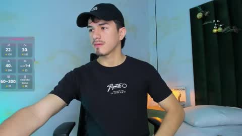 Luna Stanford online show from 01.16.26