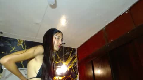 luna online show from 09.23.25