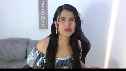 luna_starr69 online show from 09.27.25