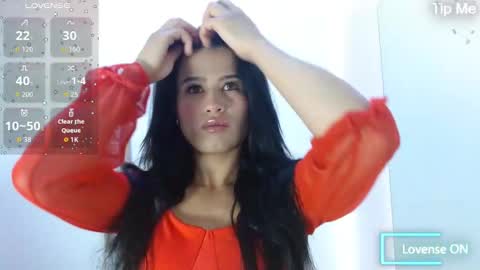 luna_starr69 online show from 12.01.25