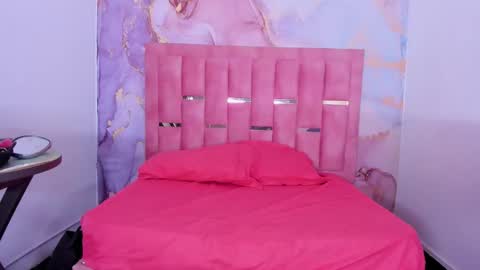 Luna  online show from 01.21.25