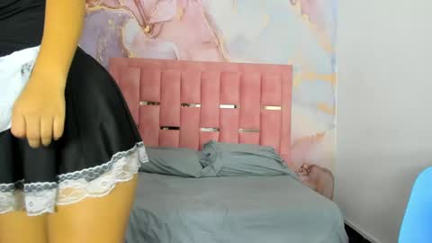 Luna  online show from 02.05.25