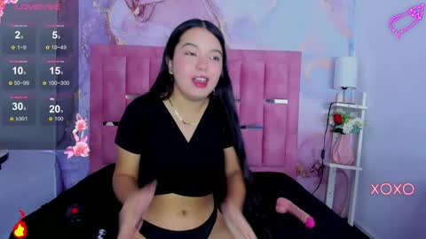 Luna  online show from 02.27.25