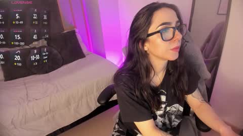 Luna online show from 03.03.26