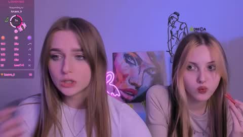 Luna online show from 09.20.25