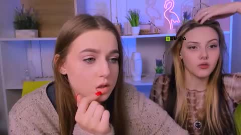 Luna online show from 10.06.25