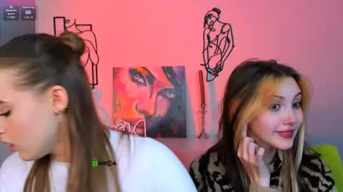 Luna online show from 10.09.25