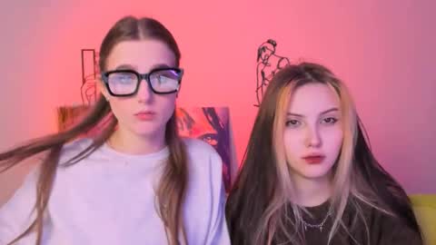 Luna online show from 10.13.25