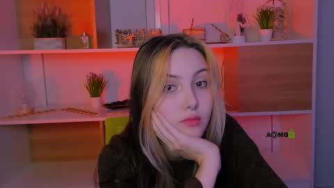 Luna online show from 10.14.25