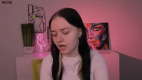 Luna online show from 11.16.25