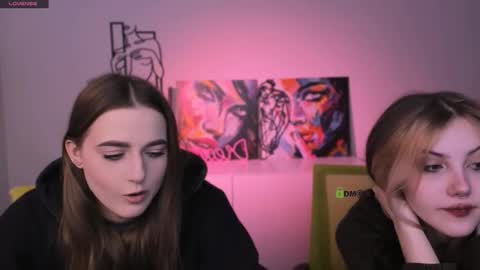 Luna online show from 11.19.25