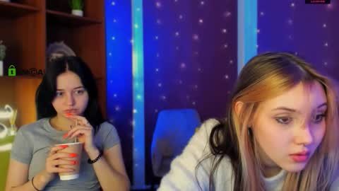 Luna online show from 11.23.25