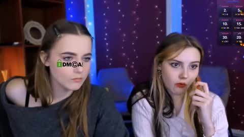 Luna online show from 12.04.25