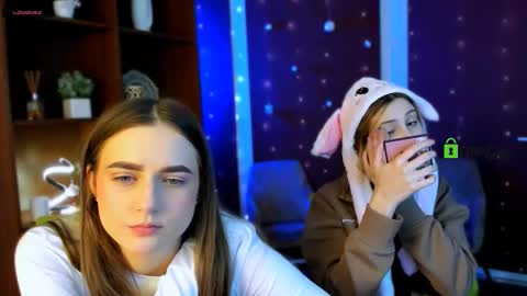 Luna online show from 01.08.26