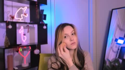 Luna online show from 01.10.26