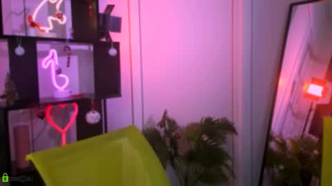 Luna online show from 01.13.26