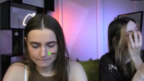 Luna online show from 01.15.26