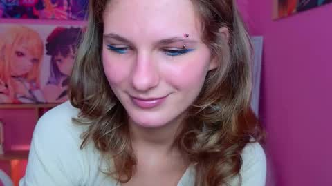 Luna online show from 01.10.26