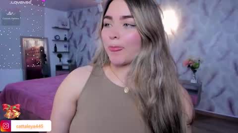  Luna online show from 12.03.25