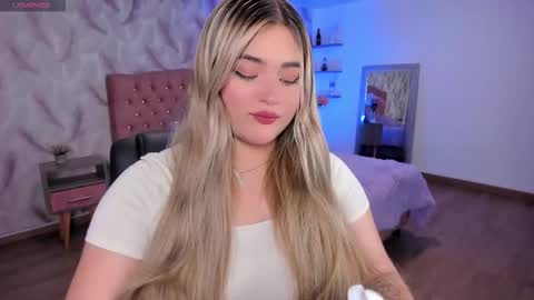  Luna online show from 03.24.26