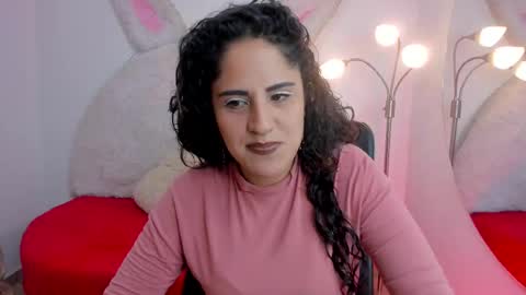 Luna online show from 02.18.25