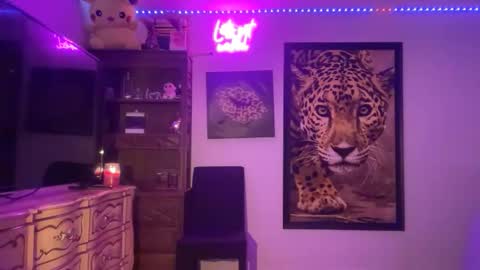 lunaa_11 online show from 01.09.26