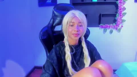 lunna online show from 02.11.26