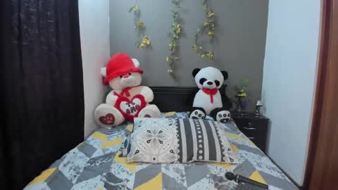 lunaa mayer online show from 02.22.25