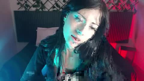 lunaaa_07 online show from 04.08.26