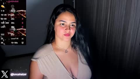 Luna Hatzel online show from 01.06.26