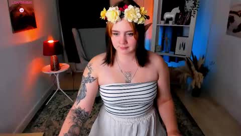 Li online show from 09.18.25