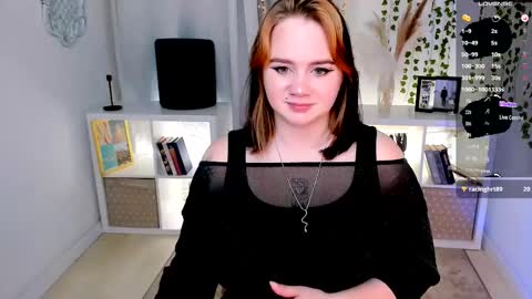 Li online show from 10.16.25