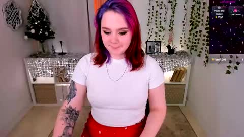 Li online show from 12.17.25