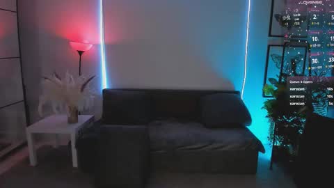 Li online show from 02.03.26