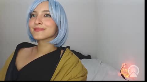 Snapshot of lunaanonima1999 chatting on 04.10.26 Noragami online show from 04.10.26