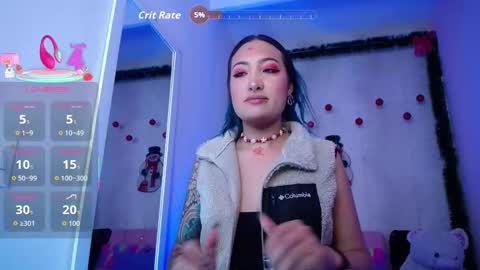 LUNA online show from 01.16.26