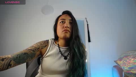 LUNA online show from 02.05.26