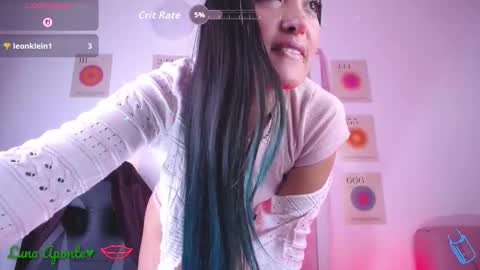 LUNA online show from 02.18.26