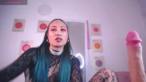 LUNA online show from 02.20.26