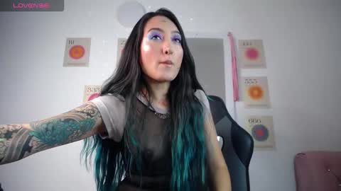 LUNA online show from 02.21.26