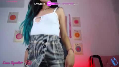 LUNA online show from 02.24.26