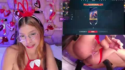 Luna online show from 02.18.26