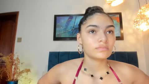 Luna Aspen online show from 11.25.25