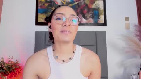 Luna Aspen online show from 03.19.26