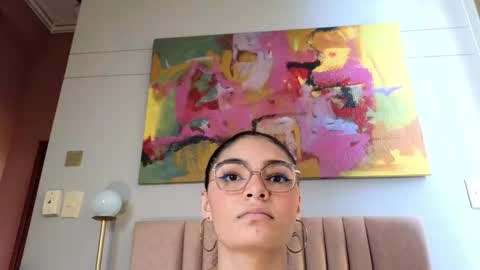 Luna Aspen online show from 04.15.26